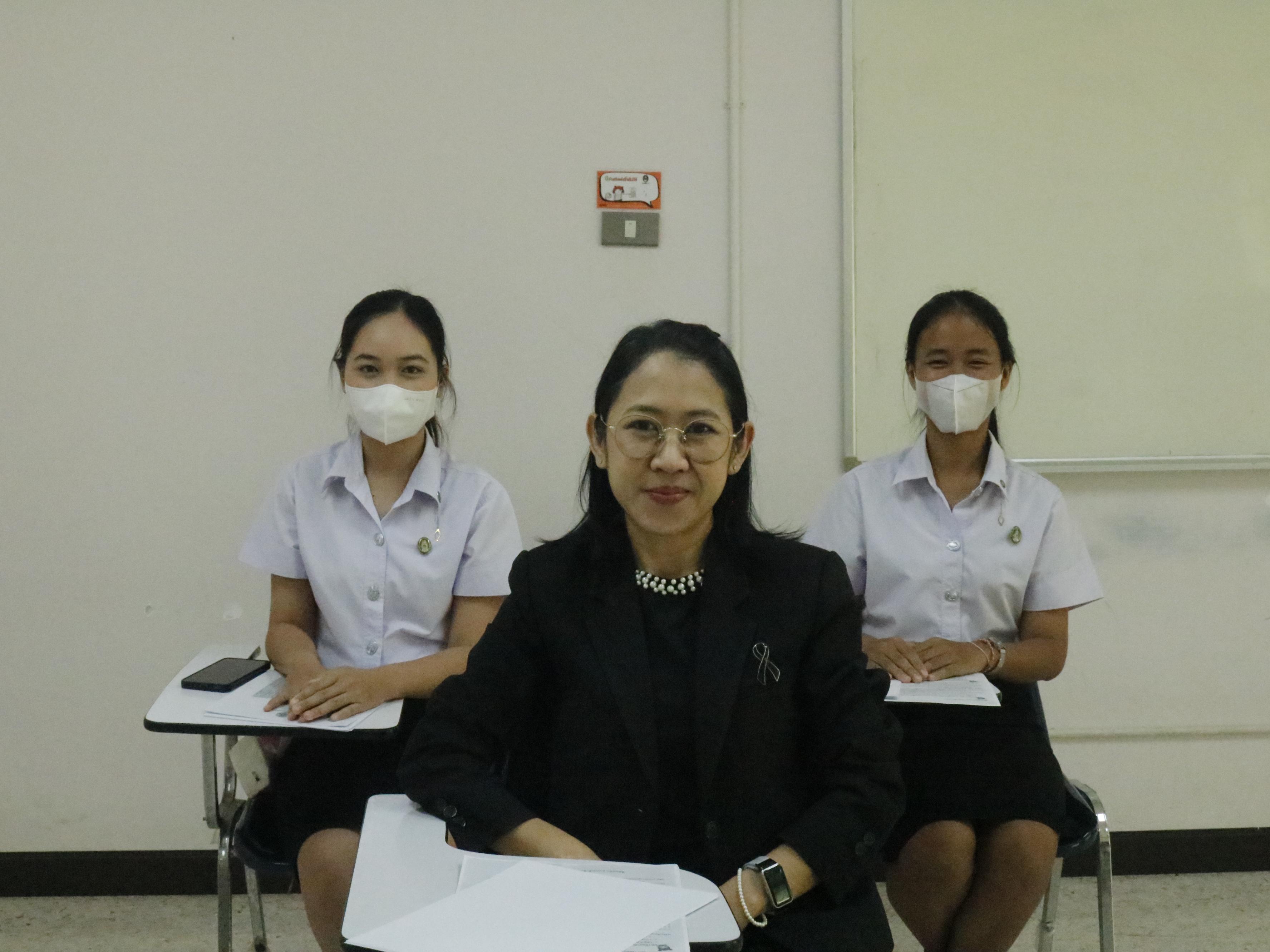 6. รับสมัครนักศึกษาใหม่รอบที่ 1 ประจำปีการศึกษา 2569 โปรแกรมวิชาคณิตศาสตร์ คณะครุศาสตร์ มหาวิทยาลัยราชภัฎกำแพงเพชร วันที่ 29 พฤศจิกายน